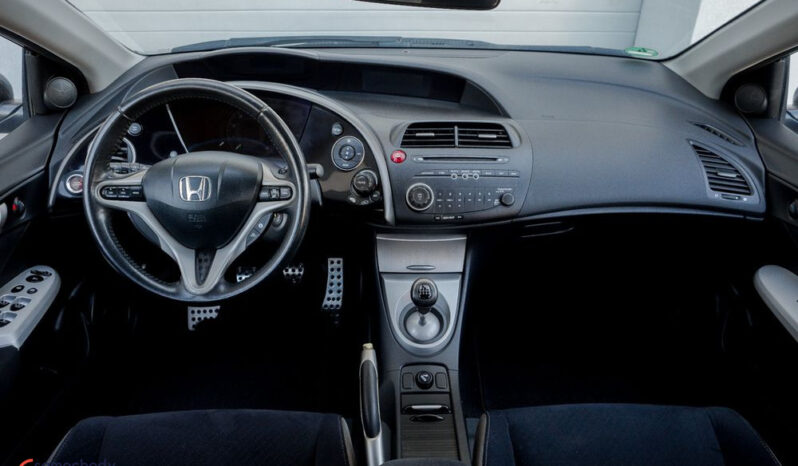 Honda Civic 1.8 Sport full