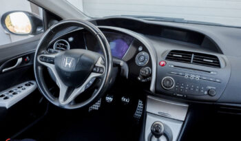 Honda Civic 1.8 Sport full
