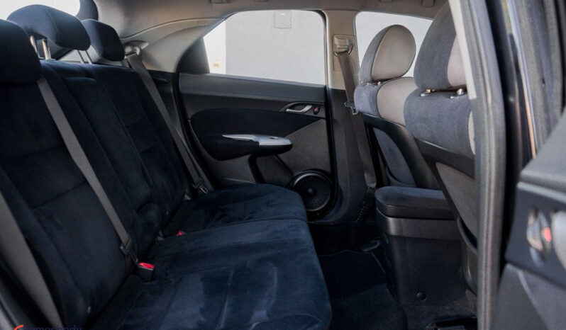 Honda Civic 1.8 Sport full