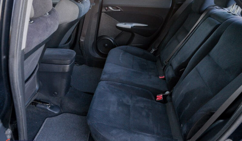 Honda Civic 1.8 Sport full