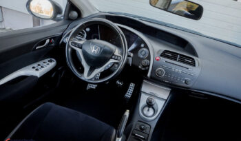 Honda Civic 1.8 Sport full