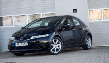Honda Civic 1.8 Sport full