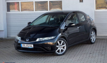 Honda Civic 1.8 Sport full