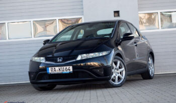 Honda Civic 1.8 Sport full