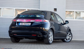 Honda Civic 1.8 Sport full
