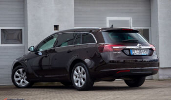 Opel Insignia 1.4 T Cosmo S&S full