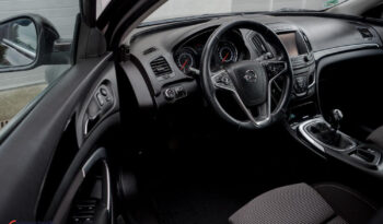 Opel Insignia 1.4 T Cosmo S&S full