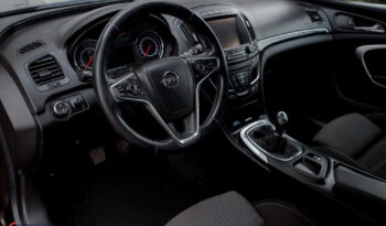 Opel Insignia 1.4 T Cosmo S&S full