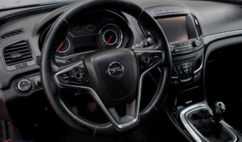 Opel Insignia 1.4 T Cosmo S&S full