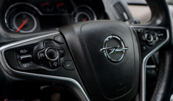 Opel Insignia 1.4 T Cosmo S&S full