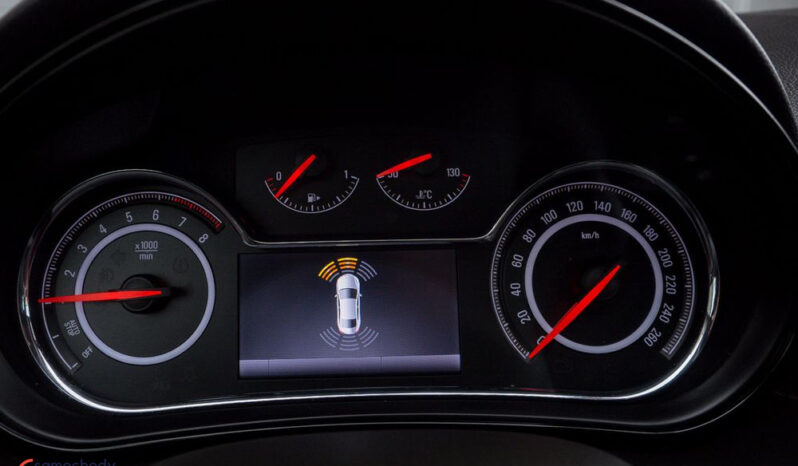Opel Insignia 1.4 T Cosmo S&S full
