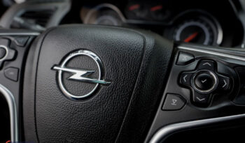 Opel Insignia 1.4 T Cosmo S&S full