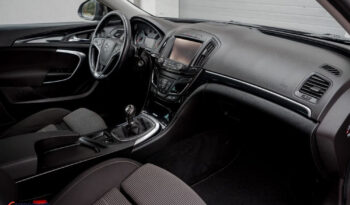 Opel Insignia 1.4 T Cosmo S&S full