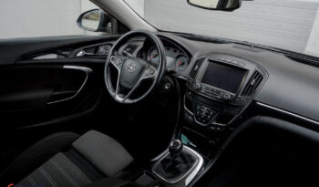 Opel Insignia 1.4 T Cosmo S&S full
