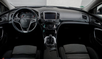Opel Insignia 1.4 T Cosmo S&S full