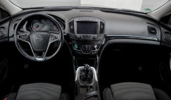 Opel Insignia 1.4 T Cosmo S&S full