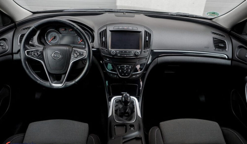 Opel Insignia 1.4 T Cosmo S&S full