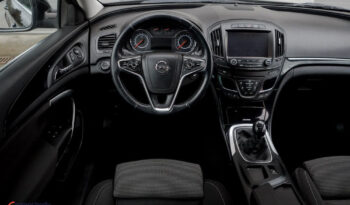 Opel Insignia 1.4 T Cosmo S&S full