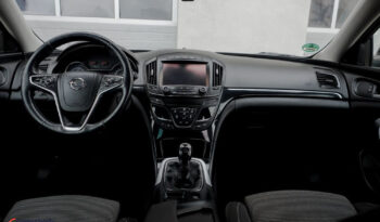 Opel Insignia 1.4 T Cosmo S&S full