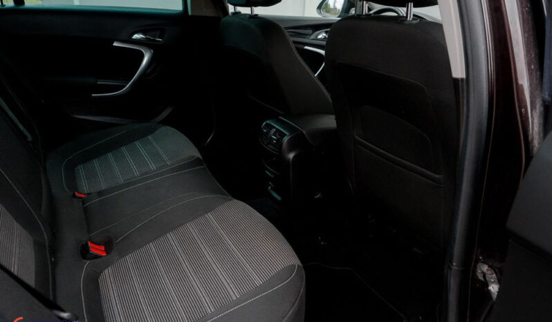 Opel Insignia 1.4 T Cosmo S&S full