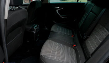 Opel Insignia 1.4 T Cosmo S&S full