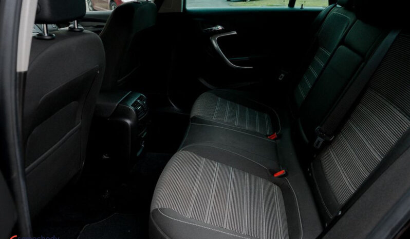 Opel Insignia 1.4 T Cosmo S&S full