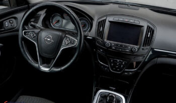 Opel Insignia 1.4 T Cosmo S&S full