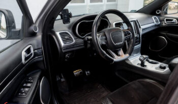 Jeep Grand Cherokee 6.4 V8 SRT8 full