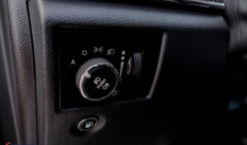 Jeep Grand Cherokee 6.4 V8 SRT8 full