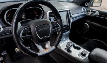 Jeep Grand Cherokee 6.4 V8 SRT8 full