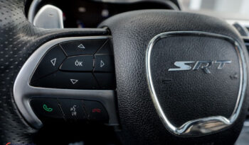 Jeep Grand Cherokee 6.4 V8 SRT8 full