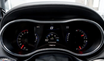 Jeep Grand Cherokee 6.4 V8 SRT8 full