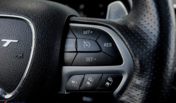 Jeep Grand Cherokee 6.4 V8 SRT8 full