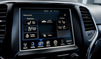 Jeep Grand Cherokee 6.4 V8 SRT8 full