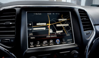 Jeep Grand Cherokee 6.4 V8 SRT8 full