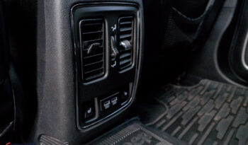 Jeep Grand Cherokee 6.4 V8 SRT8 full