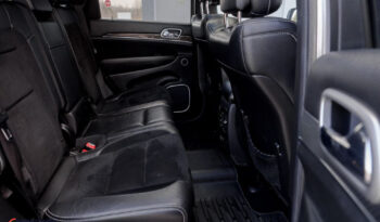 Jeep Grand Cherokee 6.4 V8 SRT8 full