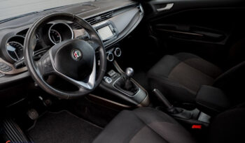 Alfa Romeo Giulietta 1.4 TB full