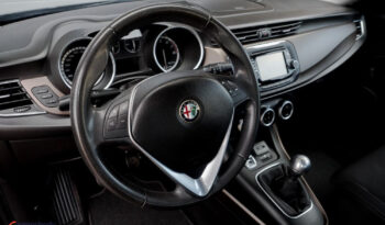 Alfa Romeo Giulietta 1.4 TB full