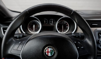 Alfa Romeo Giulietta 1.4 TB full
