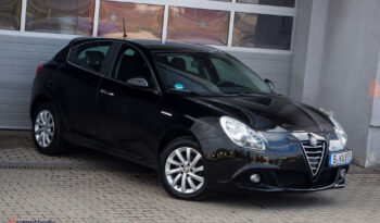 Alfa Romeo Giulietta 1.4 TB full