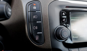 Alfa Romeo Giulietta 1.4 TB full