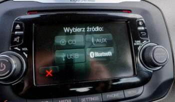 Alfa Romeo Giulietta 1.4 TB full