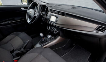 Alfa Romeo Giulietta 1.4 TB full