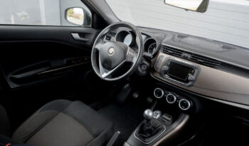 Alfa Romeo Giulietta 1.4 TB full