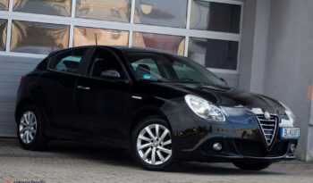 Alfa Romeo Giulietta 1.4 TB full