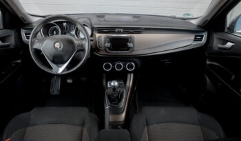 Alfa Romeo Giulietta 1.4 TB full