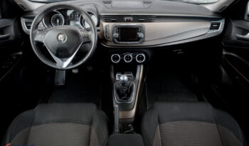 Alfa Romeo Giulietta 1.4 TB full
