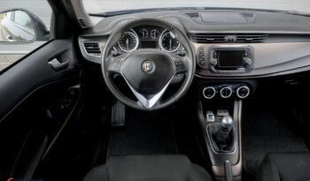Alfa Romeo Giulietta 1.4 TB full