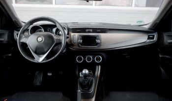 Alfa Romeo Giulietta 1.4 TB full